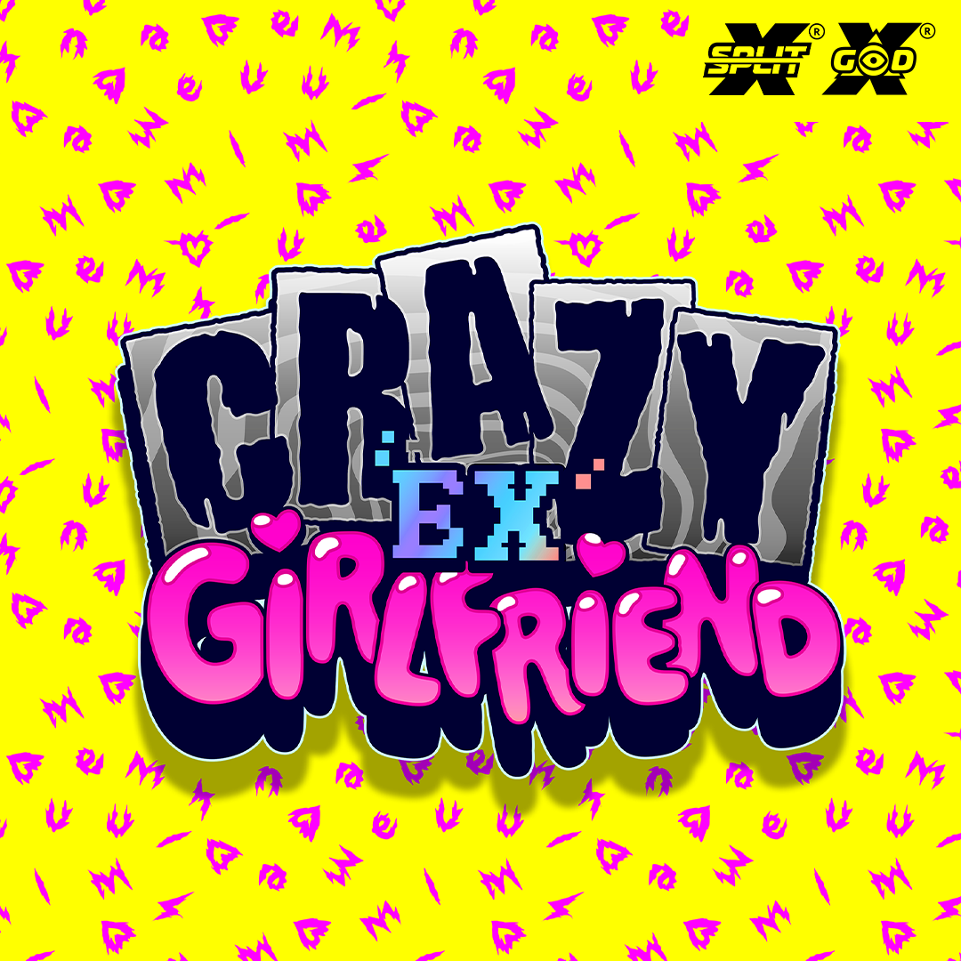 Crazy Ex-Girlfriend