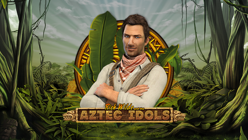 Aztec Idols