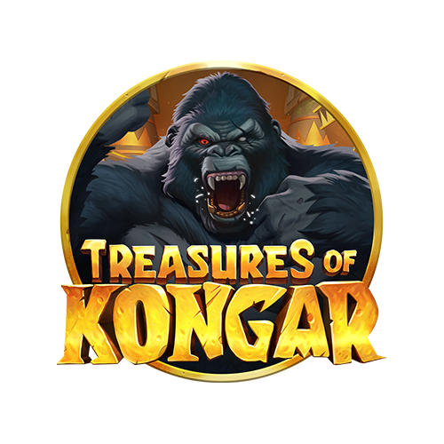 Treasures of Kongar
