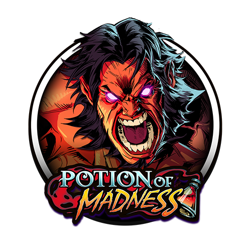 Potion of Madness