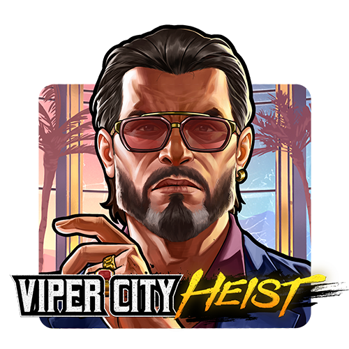 Viper City Heist