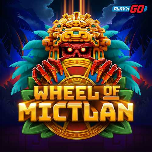 Wheel of Mictlan
