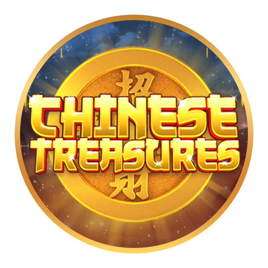 Chinese Treasures