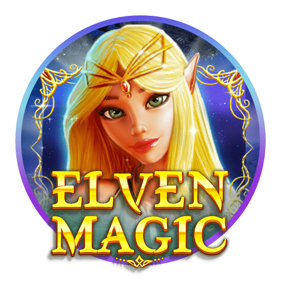 Elven Magic