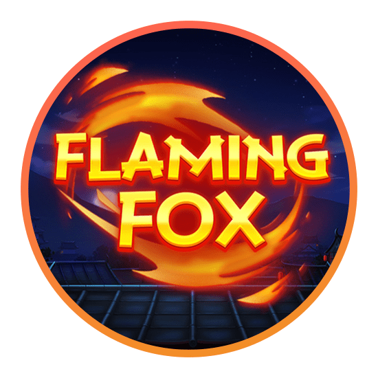 Flaming Fox