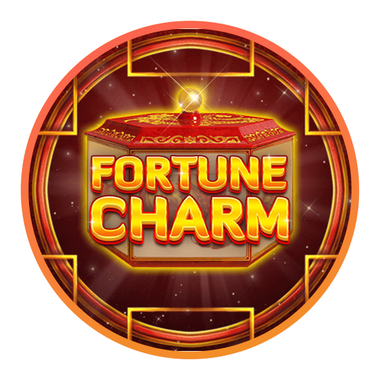 Fortune Charm