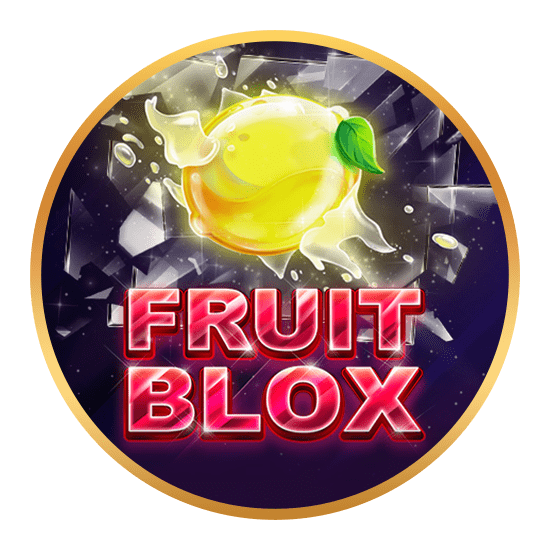 Fruit Blox