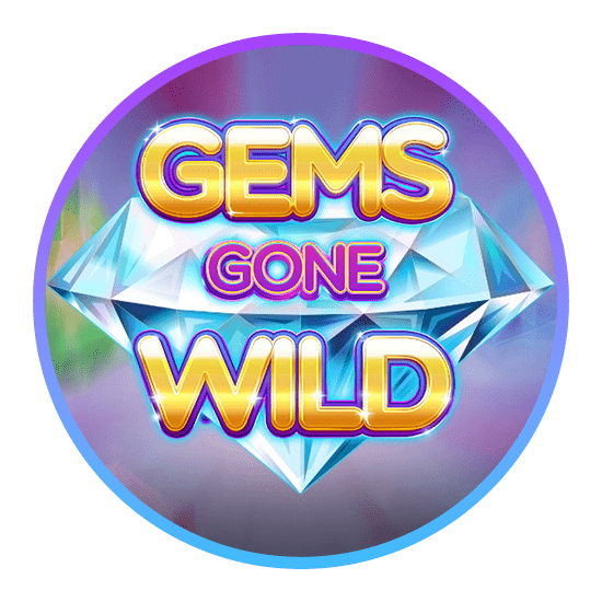 Gems Gone Wild