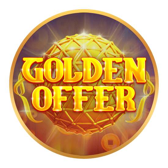 Golden Offer