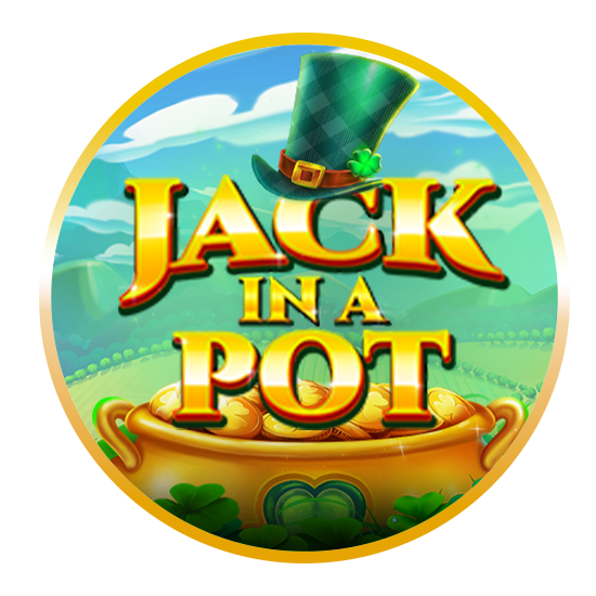 Jack In A Pot