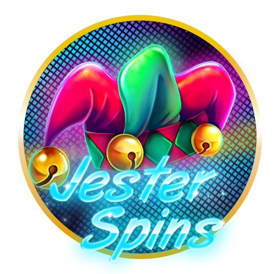 Jester Spins