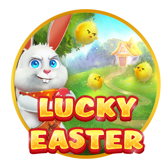 Lucky Easter