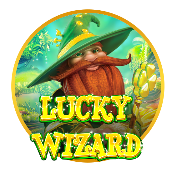 Lucky Wizard
