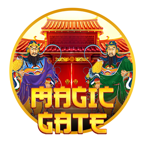 Magic Gate