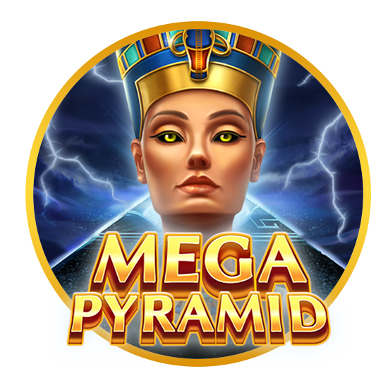 Mega Pyramid