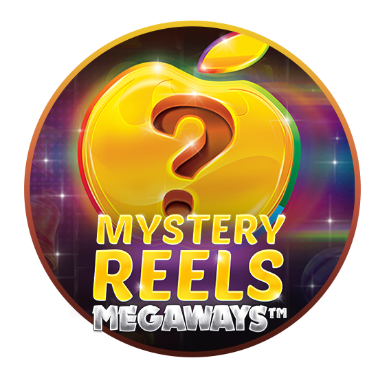 Mystery Reels MegaWays