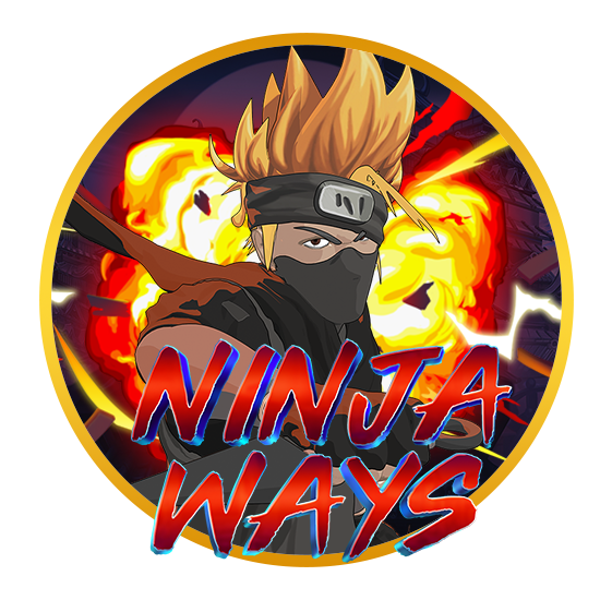Ninja Ways
