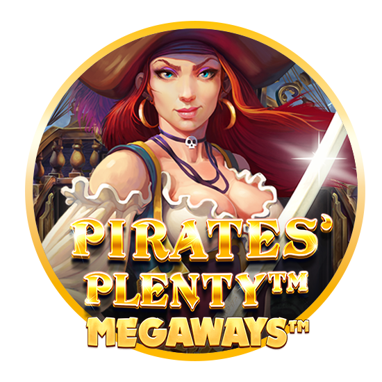 Pirates Plenty MegaWays