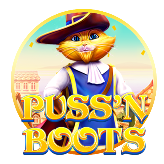 Puss'n Boots