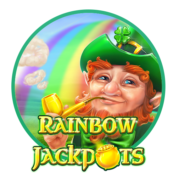 Rainbow Jackpots