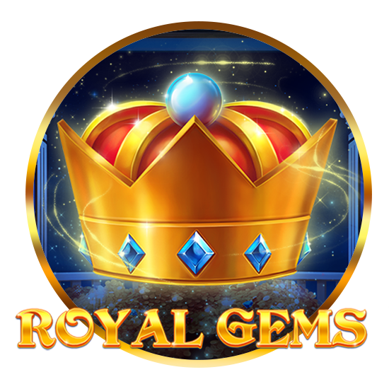 Royal Gems