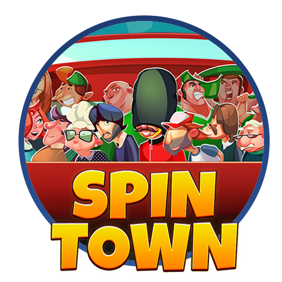 Spin Town