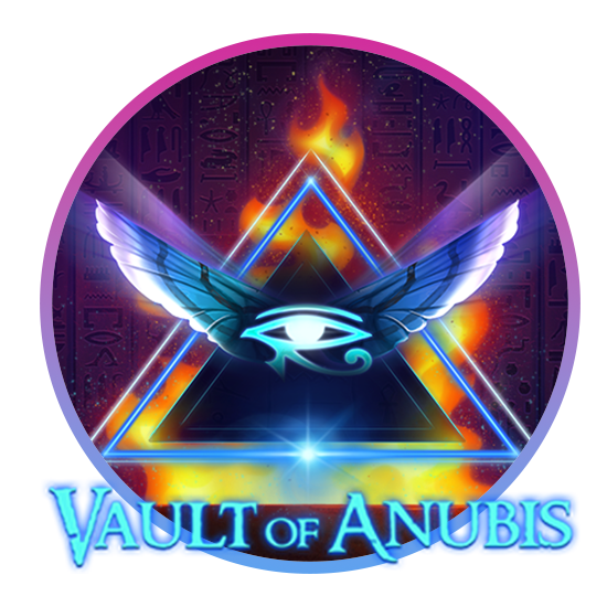 Vault Of Anubis