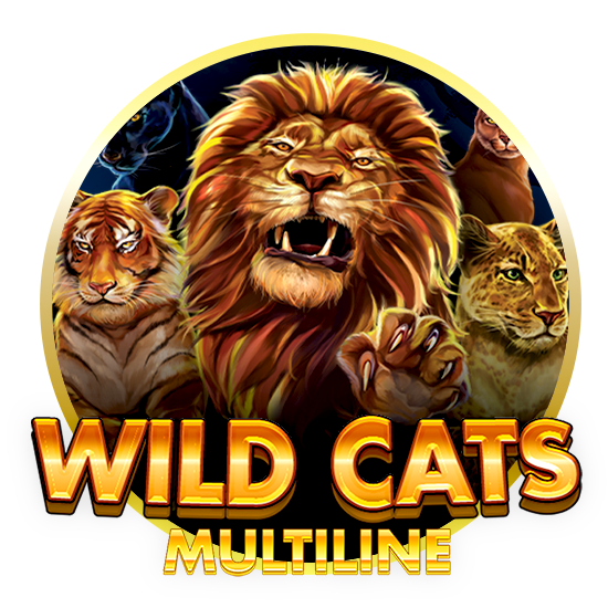 Wild Cats Multiline