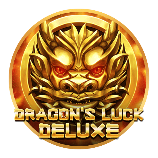 Dragon's Luck Deluxe