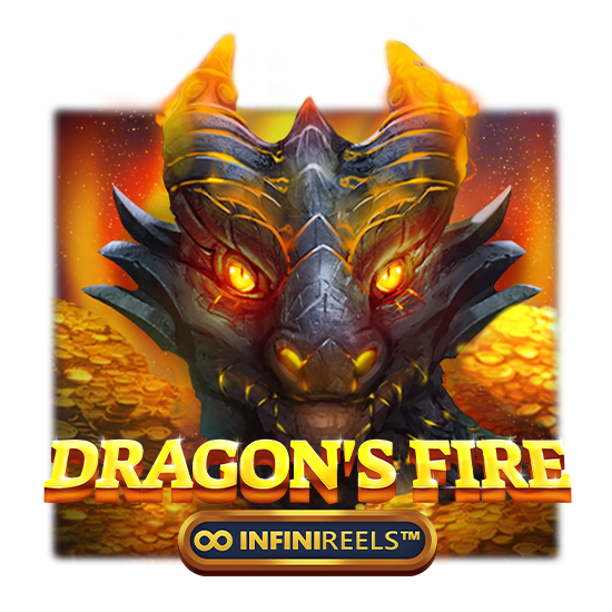 Dragon's Fire INFINIREELS