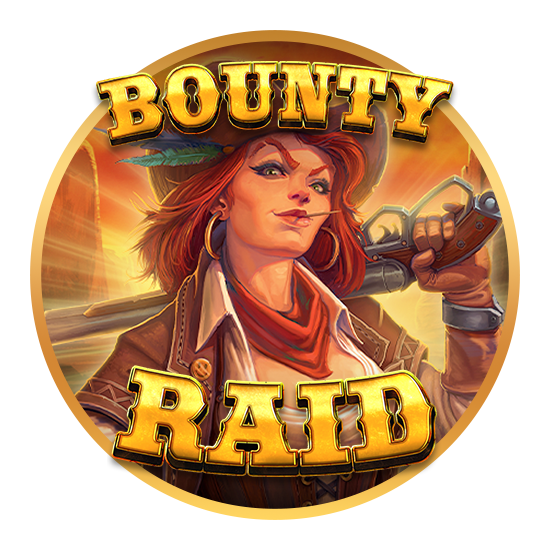 Bounty Raid