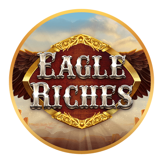 Eagle Riches
