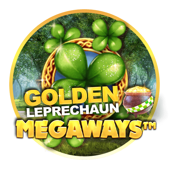Golden Leprechaun MegaWays™