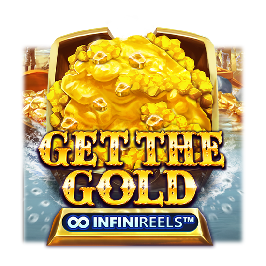 Get the Gold INFINIREELS™