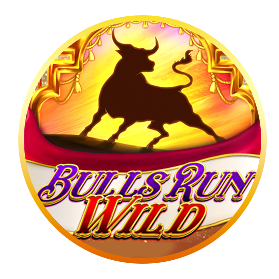 Bulls Run Wild