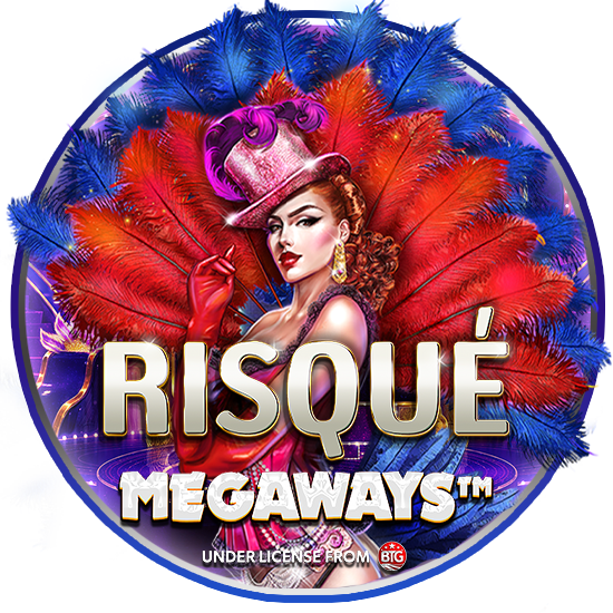Risque Megaways™