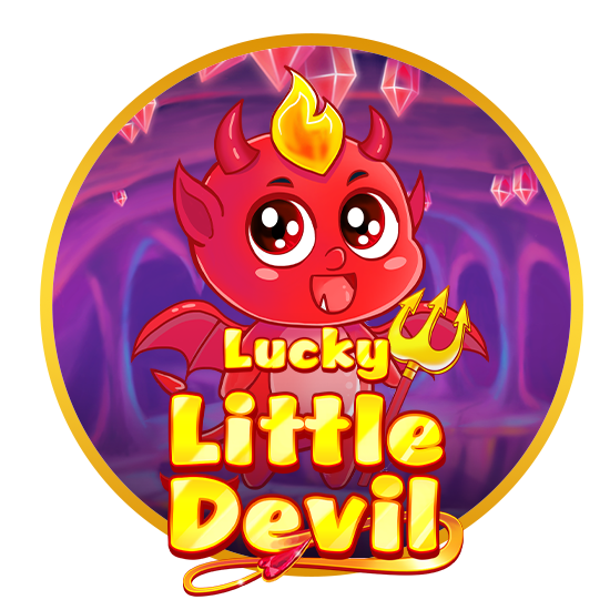 Lucky Little Devil