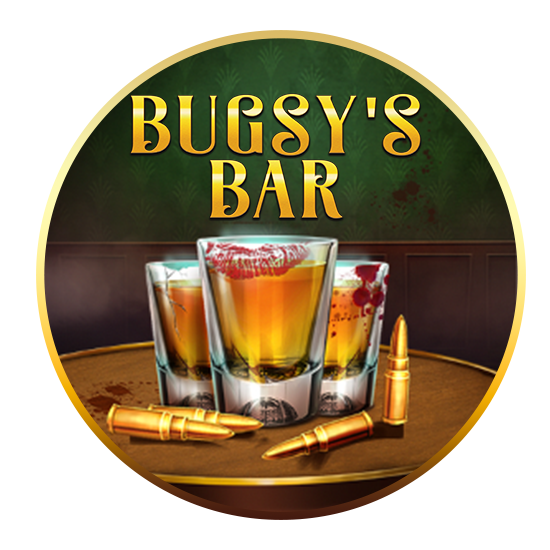 Bugsy’s Bar