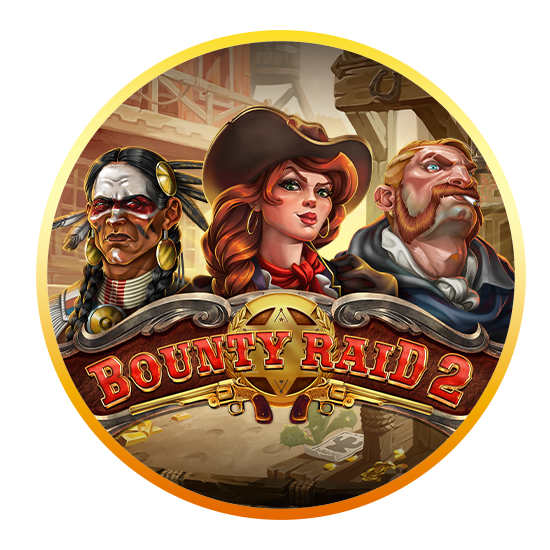 Bounty Raid 2