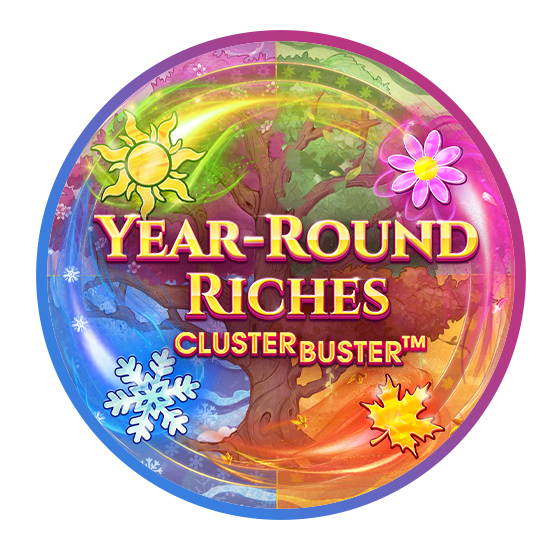 Year-Round Riches Clusterbuster