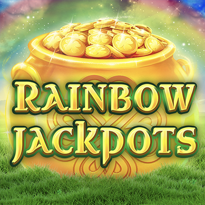 Rainbow Jackpots MegaWays