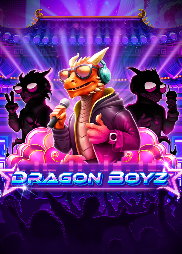 Dragon Boyz
