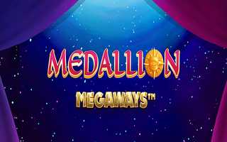 Medallion Megaways