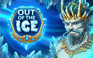 Out of The Ice