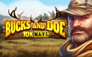 Bucks and Doe 10K Ways