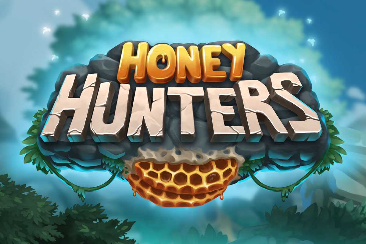 Honey Hunters