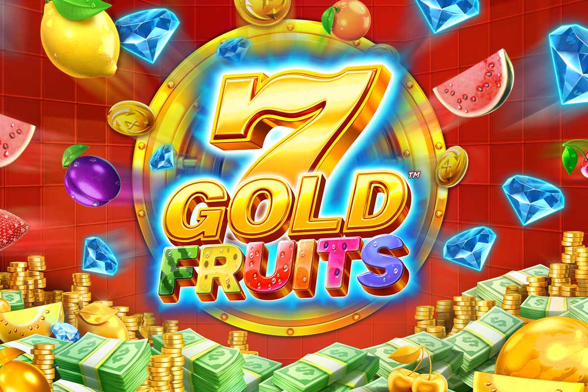 7 Gold Fruits