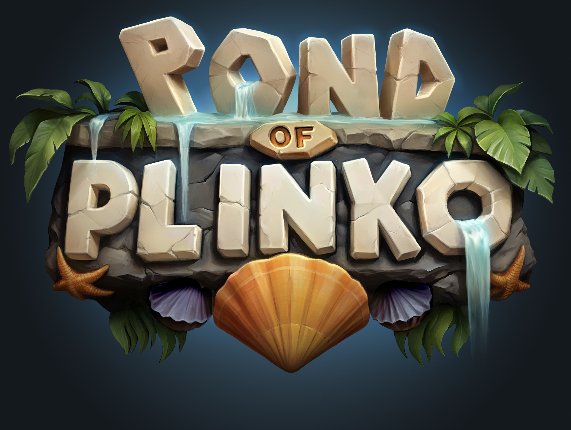 Pond of Plinko