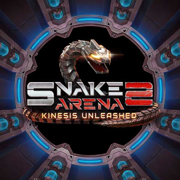 Snake Arena 2