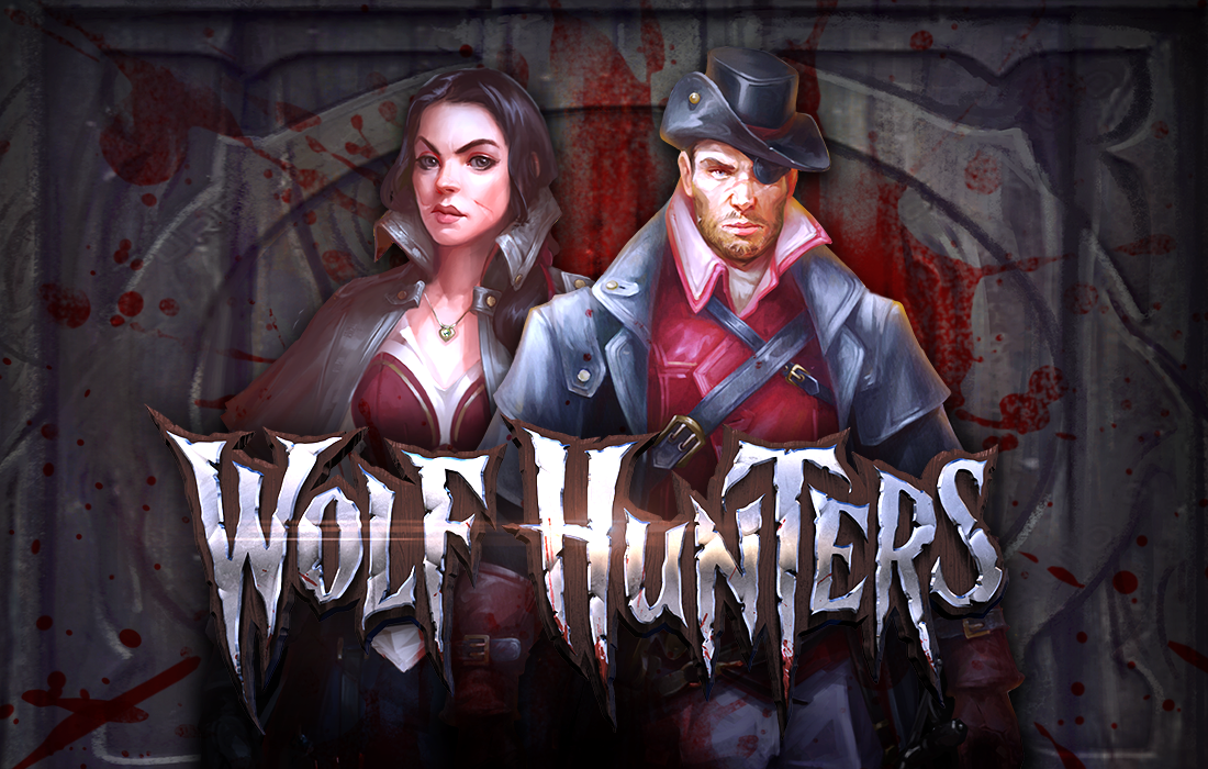 Wolf Hunters